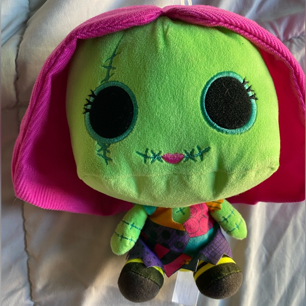 Disney Funko Sally Plush